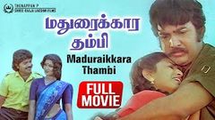 Ellame En Thangachi | tamil movie part 1 | Pandiarajan, Ranjani, Ramki