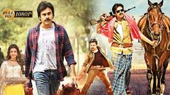 sardar full movie pawan kalyan kajal agrawal hindi dubbed