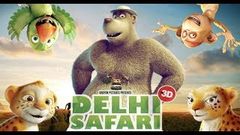 Dehlli Safari Full Movie In Hindi By MT Bros 