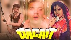 Ghatak | HD Full Hindi Action Movie | Sunny Deol | Danny Denzongpa | Meenakshi Seshadri