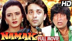 Jeene Do Full Action Movies | Jackie Shroff, Sanjay Dutt, Anupam Kher, Amrish Puri | Action Movies