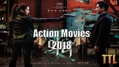 [ 2018 HD ] - Lastest Action movies - Chinese movie English subtitles