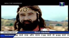 Live FILM MSG THE WARRIOR 1 - 9 - 2019 | Sach Channel