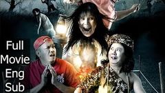 Full Thai Movie Ghost & Master BOH Thai Comedy 