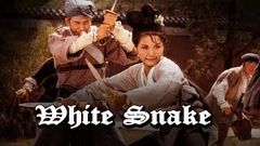 White Snake ll New Chinese Action Movie in Hindi ll Full Martial Movie ll Panipat Movies ll