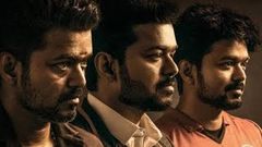 Diwali Blockbuster Vijay full movie Hindi dubbed full movie 2019