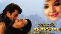 AKARSHAN | Exclusive Superhit Bollywood Hindi Movie | Akbar Khan, Sonu Walia