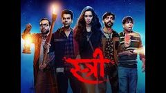 Stree | Rajkummar Rao Latest Blockbuster Hindi Full Movie | Shraddha Kapoor, Pankaj Tripathi