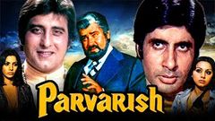 Parvarish 1977 Full Hindi Movie in 15 Minutes Starring Amitabh Bachchan Vinod Khanna