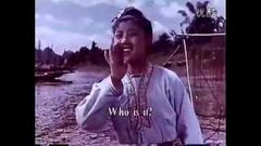 桂林《劉三姐》Chinese Folk Song movie - Sister Liu since 1960& 39;s