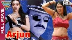 Arjun Vijayendra Varma Hindi Dubbed Full Movie | Balakrishna, Laya | Hindi Movies