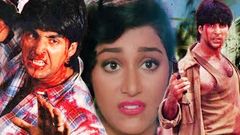 Akshay Kumar, Full Action Superhit Bollywood Hindi Movie - Full HD Movie 1080p | Nazar Ke Samne