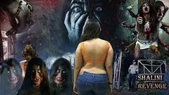 Shalini Revenge 2020 | New Released Full Hindi Dubbed Movie | South Indian Blockbuster Horror Movie