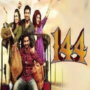 144 Tamil HD comedy movie | Shiva Ashok Selvan Oviya Sruthi Ramakrishnan | G Manikandan