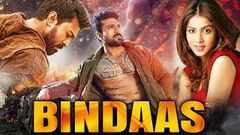 Bindaas 2019 Full Hindi Dubbed Movie | Ram Charan, Genelia D& 39;souza, Prakash Raj