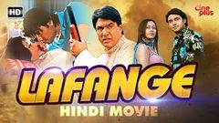 Lafange | New Hindi Movie 2020 | Action Movie | Mukesh Khanna, Aakash, Lisa