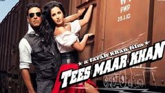 Tees Maar Khan 2010 Full Hindi Movie | Akshay Kumar, Katrina Kaif