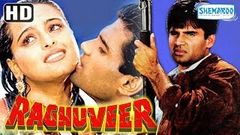 Raghuveer {HD} - Hindi Full Movie - Sunil Shetty - Shilpa Shirodkar - With Eng Subtitles