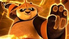 Kung Fu Panda | Hollywood Animation Movie in Hindi Dubbed