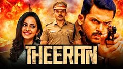 Karthik as a cop Latest Tamil Full Movie Rakul Preet Singh Abhimanyu Singh