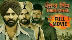 Punjab Singh | New Punjabi Full Movie with Subtitles | Gurjind Maan Sarthi K Anita Devgan