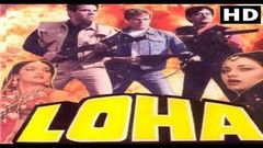 loha 1987 Full HD - Dharmendra, Shatrughan Sinha, Karan Kapoor | 