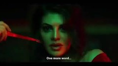 Mrs Serial Killer Jacqueline Fernandez Indian Full Movie Bollywood movies 2021