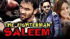 Raees Khan 2016 Telugu Film Dubbed Into Hindi Full Movie | Vishnu Manchu Ileana D Cruz