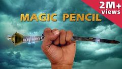 Shaka Laka Boom Boom - Magic Pencil Returns | Full Web Series | Sci Fi | DK FILMS