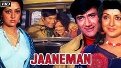 Johny Mera Naam 1970 I Full Movie I Dev Anand I Hema Malini I 360Bollywood