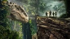 Jurassic Park Hollywood Hindi Dubbed full HD Dinosaurs Movie 2018 latest Superhit Hindi Dubbed