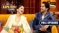 Rajkummar, Bhumi, Dia & Anubhav Bring & 039;Bheed& 039; To The Kapil Sharma Show S2 | Ep 311 | Full Episode