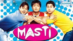 Masti 2004 HD - Vivek Oberoi - Riteish Deshmukh - Aftab Shivdasani - Comedy Full Movie