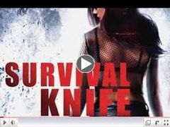 Three Survival Island 2005 Full Movie [HD 720p] Kelly Brook