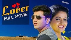 Lover - Uttar Kumar & Kavita Joshi - New Haryanvi Full Movie 2019