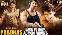 Tamil Prabhas Full action Movie - Latest super hit Tamil Movies Full HD Video