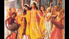 Śrī Caitanya Mahāprabhu - Nilacala Mahaprabhu - 1957 [English Subs] {Unedited Version}