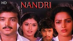 Tamil Full Movies | Nandri 1984 | Arjun Sarja, Karthik, Nalini, Mahalakshmi