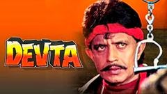 Devta 1998 Full Hindi Movie | Mithun Chakraborty, Aditya Pancholi, Ayushi