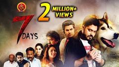 7 Days Latest Telugu Full Movie Latest Telugu Full Movies Bhavani HD Movies