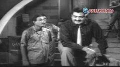Aata Bommalu Full Length Telugu Movie | S V Ranga Rao, G Varalakshmi | Ganesh Videos DVD Rip 