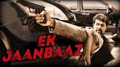 Ek Jaanbaaz Hindi Movie