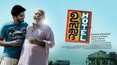 Usthad Hotel malayalam Dq Full Movie 2019 | New malayalam Full Movie | Dulquer Salmaan | Nithya Menen