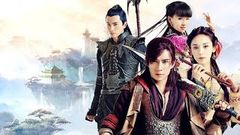 2019 Chinese New fantasy Kung fu Martial arts Movies - Best Chinese fantasy action movies 1