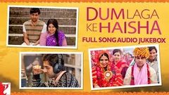 Dum Laga Ke Haisha Full Movie | Latest New Hindi Bollywood Movies February 2015