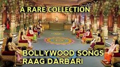 Bollywood songs based on raag darbari | Raag Darbari songs | Indian classical songs | Hindi songs