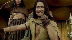 Mummy Island - Full Hollywood Super Dubbed Hindi Action Thriller Film - HD Latest Movie 2015