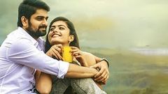  Hammer 2019 New Released Full Hindi Dubbed Movie | Rashmika Mandanna Naga Shaurya