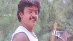 Vijayakanth Megahit Movie - Karuppu Nila - Tamil Full Movie | Kushboo | Ranjitha | M N Nambiar