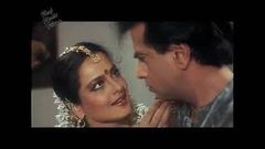 INSAF KI DEVI 1992 Full Hindi Movie - Part 1 | Jeetendra, Rekha, Shakti Kapoor, Kader Khan